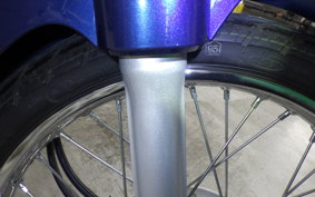 HONDA C110 SUPER CUB 2021 JA44