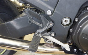 KAWASAKI ZZ1400 NINJA R 2006 ZXT40A