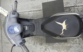 YAMAHA JOG-7 AY01