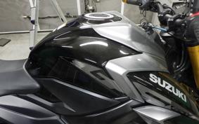 SUZUKI GSX-S750 2021 C533F