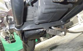 HARLEY FXDLI 1450 2004