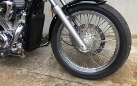 HONDA STEED600VLX 1994 PC21