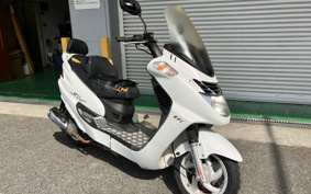 SYM X'Pro RV125JP