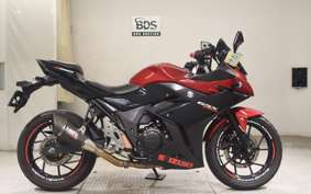 SUZUKI GSX250 R 2005