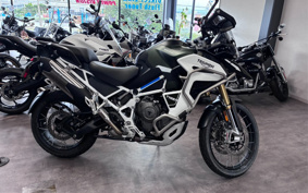 TRIUMPH TIGER EXPLORER 2025 TAP23V