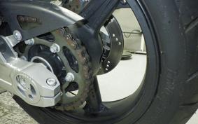 KAWASAKI ZEPHYR 400 KAI 2005 ZR400C