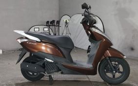 HONDA LEAD 125 JF45