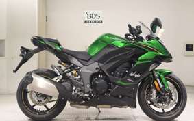 KAWASAKI NINJA1100SX 2025 ZXT10H