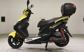 YAMAHA CYGNUS 125 XSR 2 2015 SE44J