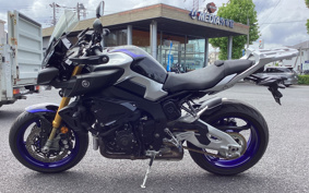 YAMAHA MT-10 SP ABS 2017 RN50J