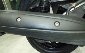 YAMAHA CYGNUS 125 X 2 2025 SE44J