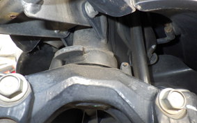 HONDA ｸﾛｽｶﾌﾞ JA10