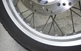 SUZUKI VANVAN 200 NH41A