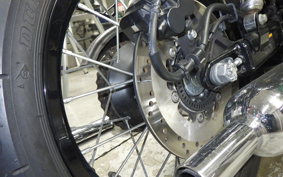 KAWASAKI W800 CAFE 2019 EJ800B