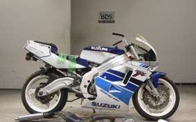 SUZUKI RGV250 Gamma 2013 VJ22A