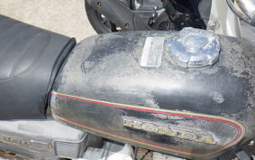 HONDA CD50 BENLY CD50