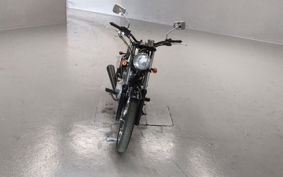 SUZUKI GLASS TRACKER BIG BOY NJ4BA