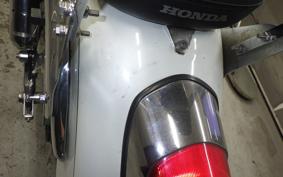 HONDA SHADOW 400 2005 NC34