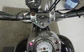 HONDA SHADOW 400 2006 NC34