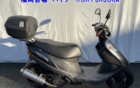 SUZUKI ADDRESS V125