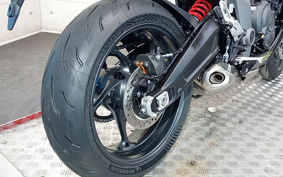 TRIUMPH デイトナ660 2024 LGL23U
