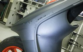 YAMAHA JOG ZR-4 SA58J