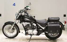 SUZUKI INTRUDER 250 LC 2016 VJ51A