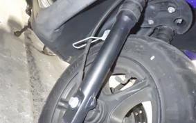 YAMAHA JOG ZR-4 1997 SA58J