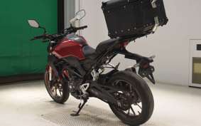 HONDA CB250RA 2016 MC52