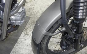 HONDA CT125-2 2002 JA65