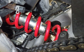 HONDA CRF250L 2022 MD47