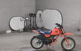 HONDA QR50 AE01
