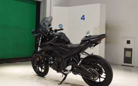 YAMAHA MT-25 2013 RG43J