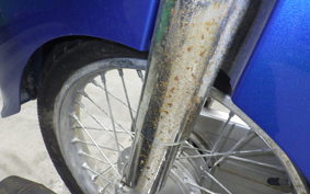 HONDA C110 SUPER CUB 1996 JA44