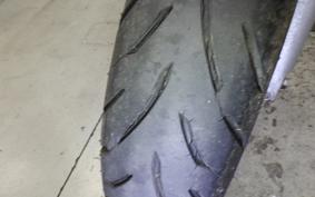 HONDA HORNET 250 2001 MC31