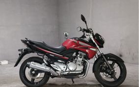 SUZUKI GSR250 GJ55D