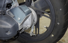 HONDA PCX 150 2026 KF12