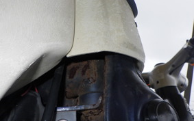 HONDA C50 SUPER CUB C50