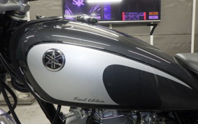 YAMAHA SR400 Gen.5 2021 RH16J