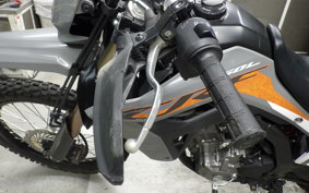 HONDA CRF250L 2025 MD47