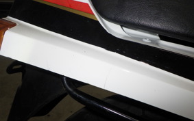 HONDA MBX50F 2020 AC08