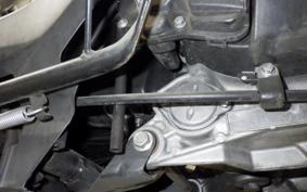 SUZUKI ADDRESS 110 2013 CE47A