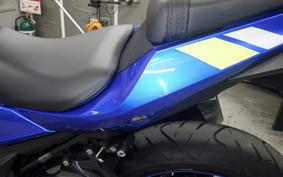 SUZUKI GSX250RA