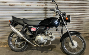 SUZUKI GS50 NA41A