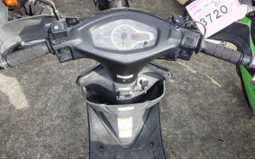 SUZUKI ADDRESS V125 S CF4MA