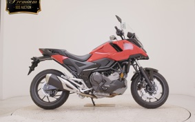 HONDA NC750X DCT 2026 RH23