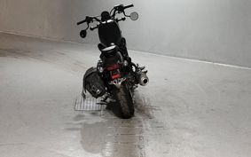 HONDA REBEL MC49