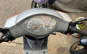 YAMAHA JOG DELUXE SA36J