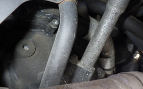 YAMAHA MAXAM 250 2016 SG21J