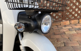 HONDA BENLY 110 JA09